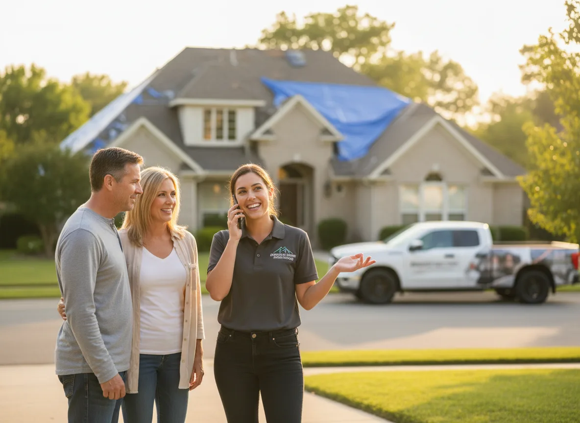 Emergency Roof Repair Sidney, OH FAQs